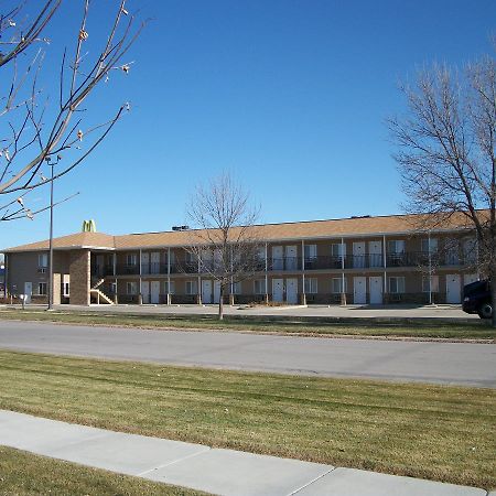 Gold Star Motel Rapid City Exterior foto