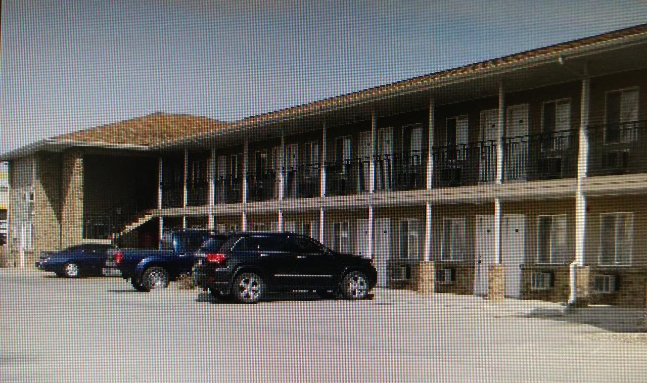 Gold Star Motel Rapid City Exterior foto